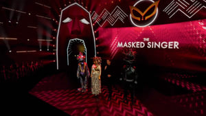 The Masked Singer NZ 1. évad Ep.11 11. epizód