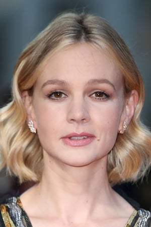 Carey Mulligan profil kép