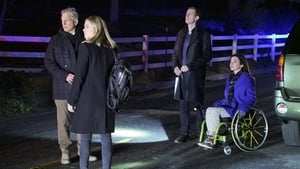 NCIS 13. évad Ep.17 Túlóra