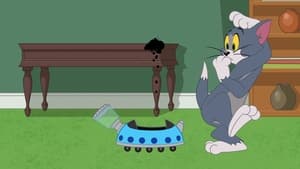 A Tom és Jerry-show 2. évad Ep.5 5. epizód