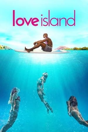 Love Island Speciális epizódok (2021-07-12) poszter