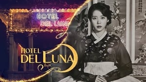 Hotel Del Luna kép