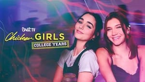 Chicken Girls: The College Years kép