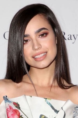 Sofia Carson profil kép