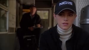 NCIS 13. évad Ep.5 Lezárás