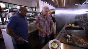 Diners, Drive-Ins and Dives 23. évad Ep.7 7. epizód