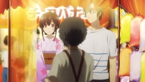 ひげを剃る。そして女子高生を拾う。 1. évad Ep.8 8. epizód