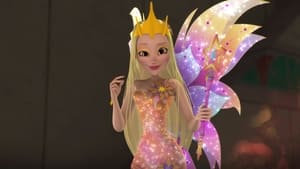 Winx Club 6. évad Ep.20 20. epizód