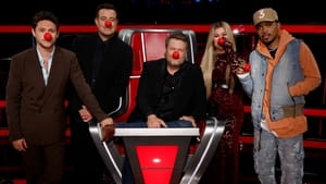 The Voice 23. évad Ep.17 17. epizód