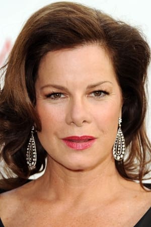 Marcia Gay Harden profil kép