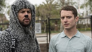 Wilfred 3. évad Ep.4 4. epizód