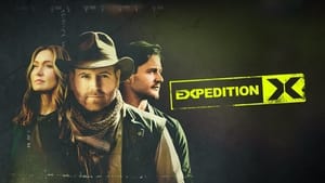 Expedition X kép