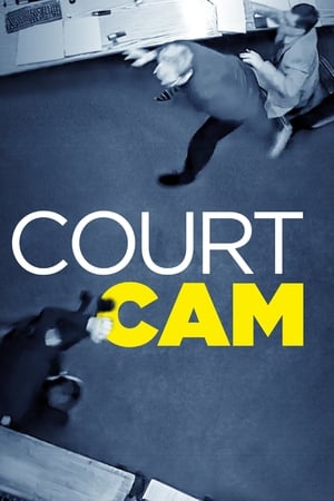 Court Cam 2. évad (2020-07-16) poszter