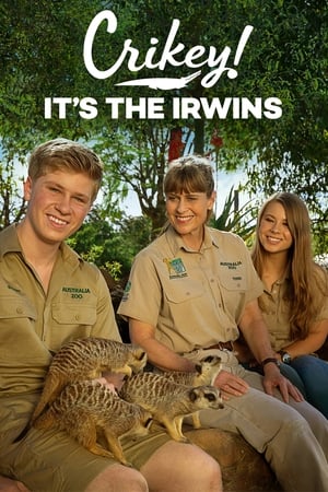 Ausztrál állatkert - Steve Irwin öröksége 2. évad (2019-10-05) poszter