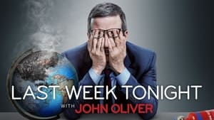 John Oliver-show az elmúlt hét híreiről kép