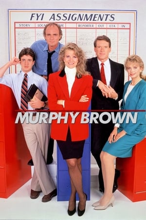 Murphy Brown