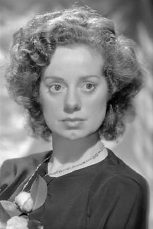 Elsa Lanchester profil kép