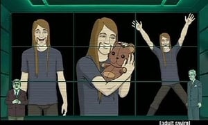 Metalocalypse 1. évad Ep.16 16. epizód