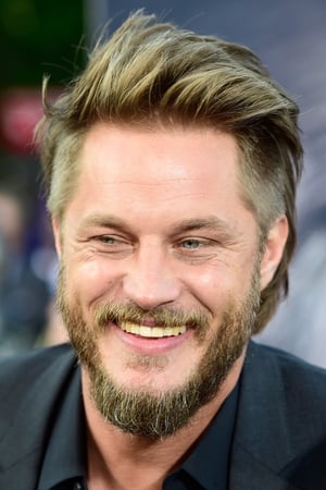 Travis Fimmel profil kép