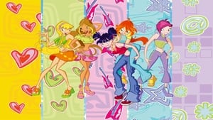 Winx Club kép