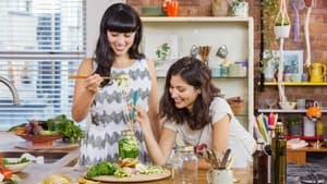 Hemsley + Hemsley: Healthy and Delicious 1. évad Ep.5 5. epizód