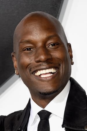 Tyrese Gibson profil kép