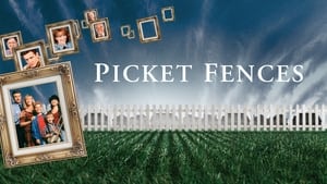 Picket Fences kép