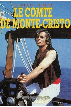 Le Comte de Monte-Cristo 1. évad (1979-12-08) poszter