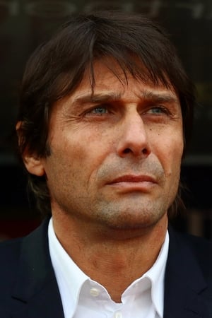 Antonio Conte profil kép