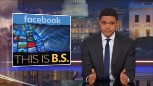 The Daily Show 23. évad Ep.3 3. epizód