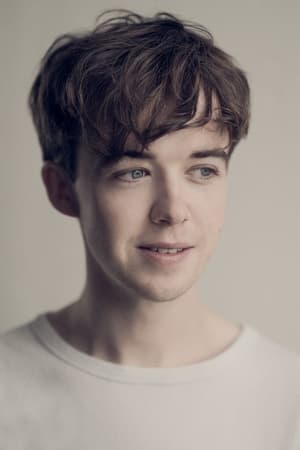 Alex Lawther profil kép