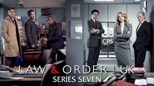 Law & Order: UK kép