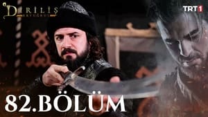 Diriliş: Ertuğrul 3. évad Ep.21 21. epizód