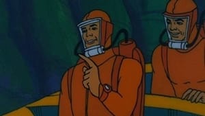 Sealab 2020 1. évad Ep.11 11. epizód