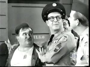 The Phil Silvers Show 3. évad Ep.16 16. epizód