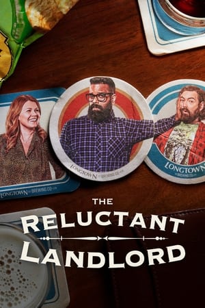 The Reluctant Landlord 2. évad (2019-09-04) poszter