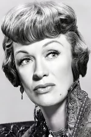 Eve Arden profil kép