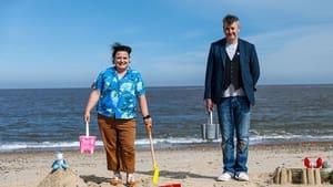 Susan Calman's Summer By the Sea 1. évad Ep.1 1. epizód