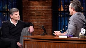 Late Night with Seth Meyers 11. évad Ep.37 37. epizód