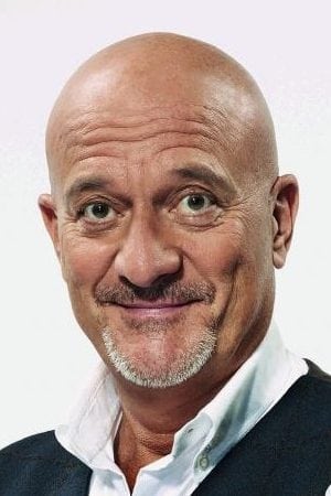 Claudio Bisio profil kép