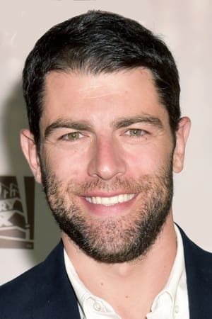 Max Greenfield profil kép