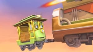 Chuggington 1. évad Ep.29 29. epizód