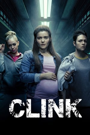 Clink 1. évad (2019-04-18) poszter