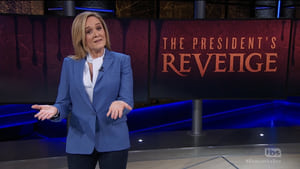 Full Frontal with Samantha Bee 5. évad Ep.2 2. epizód