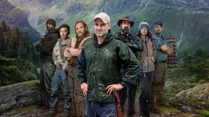 Ed Stafford: First Man Out kép