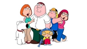 Family Guy kép