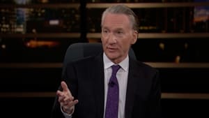 Real Time with Bill Maher Speciális epizódok Ep.1715 1715. epizód