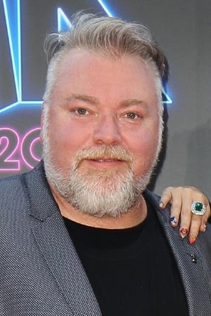 Kyle Sandilands profil kép