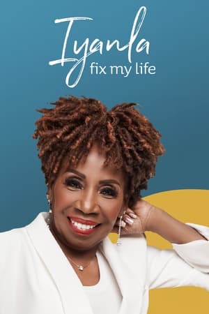 Iyanla: Fix My Life poszter