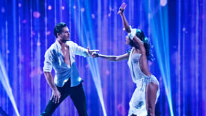 Dancing with the Stars 24. évad Ep.6 6. epizód